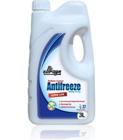 Resim Antifriz -37 Derece 3 Litre Mavi 