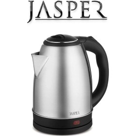 Resim Jasper JPR-5001 1500 W Elektirikli Su Isıtıcısı 