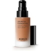 Resim NEW UNLIMITED FOUNDATION 