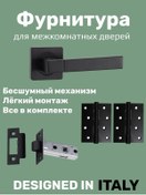 Resim Vantage İç Mekan Kapısı İçin Hazır Set 219681918 