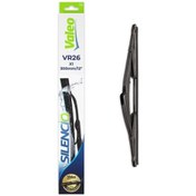Resim Valeo SILECEK SUPURGESI SILENCIO ARKA 300MM ( RENAULT CLIO III / MODUS / PUNTO ) 7711422568 