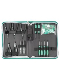 Resim Pro's Kit PK-2079 Antistatik Alet Takımı 