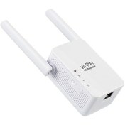 Resim Novahub 300mbps Çift Antenli Wifi Sinyal Genişletici - Ev Ve Ofis Kullanımı İçin, Ap/repeater Modlu 