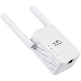 Resim Novahub 300mbps Çift Antenli Wifi Sinyal Genişletici - Ev Ve Ofis Kullanımı İçin, Ap/repeater Modlu 