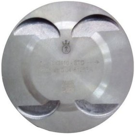 Resim 4 Adet Piston Segman 100 80.00mm Z16xer A16xer 87-71671 623591 87-71671100 8771671100 