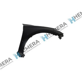 Resim Fpı Oem No:5220j828-5220k100- Uyumlu Mıtsubıshı L200 2015-2018 Çamurlukön Sağ Sac Sınyal Delıksız 4 Kapılı Mbf115rc 