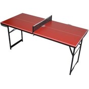 Resim KBS Mini Masa Tenisi Masası 