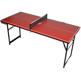 Resim KBS Mini Masa Tenisi Masası 