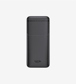 Resim Linktech EP92 18000 mAh 2x USB Powerbank 