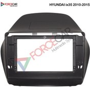 Resim HYUNDAİ İX35 2010_2015 MODEL 9 İnç Multimedya Çerçevesi 