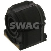 Resim SWAG 10938683 VİRAJ DEMİR LASTİĞİ GENİŞ DELİK ÖN 23MM CRAFTER SPR 