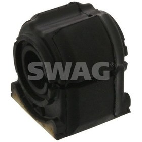Resim SWAG 10938683 VİRAJ DEMİR LASTİĞİ GENİŞ DELİK ÖN 23MM CRAFTER SPR 