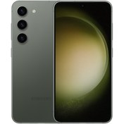 Resim Samsung S23 | 256 GB 8 GB Yeşil 