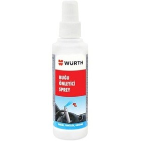 Resim Würth Buğu Önleyici Sprey 150 Ml 4 Adet 