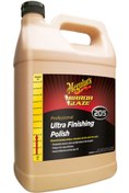 Resim Meguiars 205 Ultra Finishing Polish Hare Giderici Cila 3.79 Lt. 