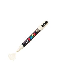 Resim Supertrend Posca Pc-5m Boyama Markörü 1.8-2.5 Mm. Fildişi Görsel Rengi 