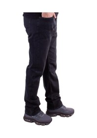 Resim Mars 9133-152 Füme Normal Bel Normal Paça Erkek Jeans Pantolon Füme 