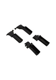 Resim Mercedes C Class W203, E Class W211 için Sunroof Güneşlik Perde Tamir Seti 