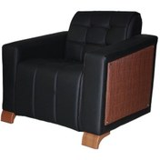 Resim Koltukstilim Venom Tekli Ofis Kanepeleri Siyah 