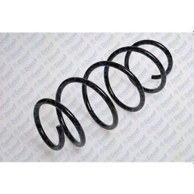 Resim Helezon Yayi On Fiesta V 1.25/ 1.3/1.4/1.6 16V 2001-04 Benzinli 504608389 