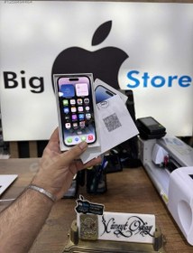 Resim Apple iPhone 14 Pro İkinci El TR | 128 GB | Siyah 