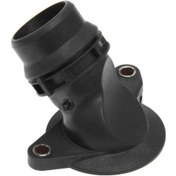 Resim Termostat Kapağı Passat Cc-octavia-passat-superb- 1.8 Tfsı Bzb-cdaa-cdab 