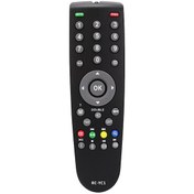 Resim Beko Otel 82-206 Hd Lcd Tv Kumandası Beko