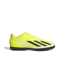 Resim Adidas X Crazyfast Club Tf Erkek Halı Saha Ayakkabısı If0723 Sarı If0723 Sarı 