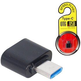 Resim Usb 3.0 To Type-C Çevirici Otg 
