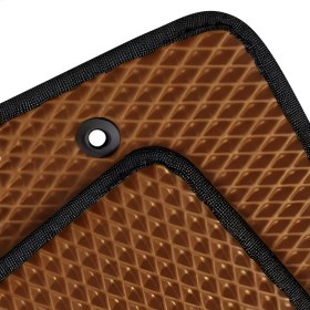 Resim Honda Activa S 125 Akıllı Motor Paspası 