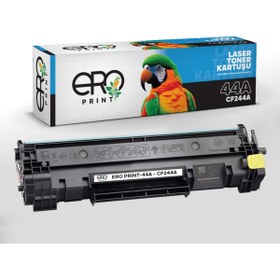 Resim ERO PRINT Hp 44a /cf244a Muadil Toner 