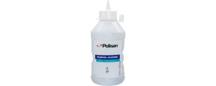 Resim Polisan Marine Poliüretan Tutkal 0.3 kg (275 ml) 