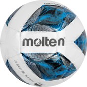 Resim Molten F9A3555 4 No Salon Futbolu (Futsal) Topu 