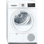 Resim Profilo KM8611HTR 8 Kg A++ Beyaz Çamaşır Kurutma Makinesi 