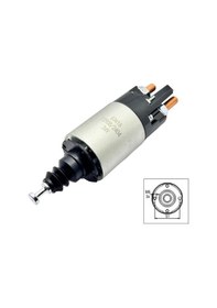Resim 24v Marş Otomatiği Mıtsubıshı Tipi 12 Mm Cıvata 