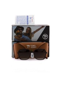 Resim Toms Teddy Tt3850c202p Kadın Güneş Gözlüğü 