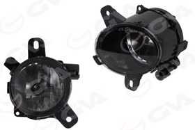 Resim Sis Farı Sağ Opel Corsa D 10-14 Corsa E 15 