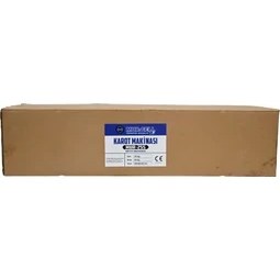 Resim Karot Makinası MUR-255 