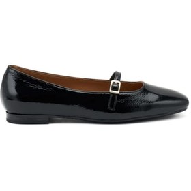Resim Babet Kadın 91j0 Frau Venus Nero Black Siyah 
