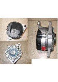 Resim Unıversal Alternatör-12v 55a Konj. Şahin Doğan Kartal/slx Em. - Mako-63321154 