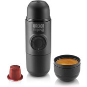 Resim Wacaco Minipresso Ns Taşınabilir Manuel Espresso Makinesi (Yurt Dışından) 