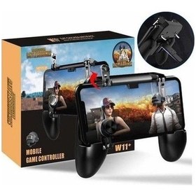 Resim W11+ Pubg Oyun Konsolu 