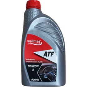 Resim ATF II Dextron 