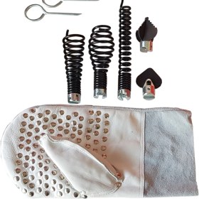 Resim Rothenberger Kanal Gider Açma Makinesi Rothenberger R600 Eko 