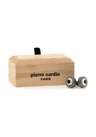 Resim Pierre Cardin Erkek Black Shine Kol Düğmesi 50315478-049 