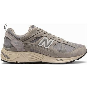 Resim New Balance Spor Ayakkabı Cm878gg1 Gri 