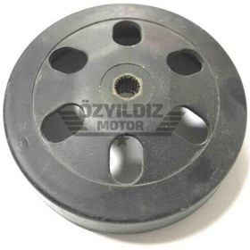 Resim Debriyaj Tası Wego (490435535) 