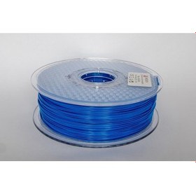 Resim Pla Mavi 1,75 Mm Filament 