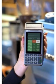 Resim inPOS Yazarkasa Pos 