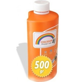 Resim Kuşe / Karton Baskı Mürekkebi - Cescesor 